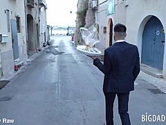 Lilith Camille Aphrodisiac Delivery Creampie Fuck Fest