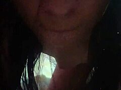 Ladyboy Shows Off Erotic Ass Body And Natural Tits