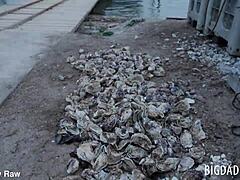 Lilith Camille Aphrodisiac Delivery Creampie Fuck Fest