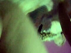 Ladyboy Shows Off Erotic Ass Body And Natural Tits