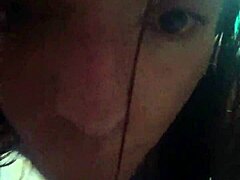 Ladyboy Shows Off Erotic Ass Body And Natural Tits