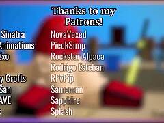 roblox arsenal gets deep anal creampie pounding