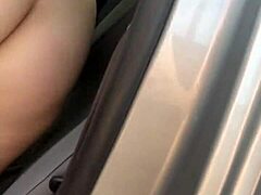 HOOKER Cheats Boyfriend MOUTHFUL Cum