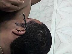 hey stepdaughter back from funk ball, ready for black cock action?