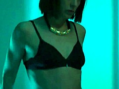 Discover Jazmín Stuart's Alluring Argentinian Charm