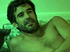 Discover Jazmín Stuart's Alluring Argentinian Charm