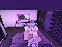 so horny for roblox sex right now