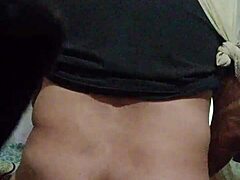 Dianixhot Bent Over Doggystyle Cumshot Blast