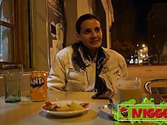 divorced forty year old craves black monster cock son calls snake debuts