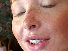 hey vicki chase, wanna swallow after your trimmed pussy gets stuffed?