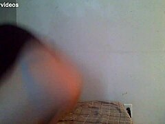 amateur slut ready for huge double anal dildo penetration update