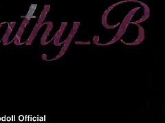 ever seen a young pierced girl take old man's monster cock up her ass?