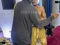 Cheating wife big ass punished hardcore in garage with cum