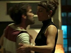 Discover Jazmín Stuart's Alluring Argentinian Charm