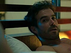 Discover Jazmín Stuart's Alluring Argentinian Charm