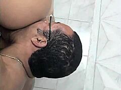 hey stepdaughter back from funk ball, ready for black cock action?