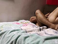 bold arab teen milf pounded by monster bbc