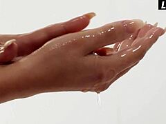 hot masseuse zuzu sweet rides big cock passionately 😍 cumshot finish! 💦