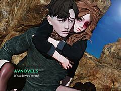 eternum 79 game playthrough gets me so fuckin horny wait..