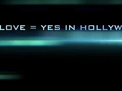 no love?? yes feet in hollywood! 😍👣 latina toes on monster bbc