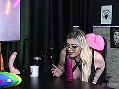 Gabi Tamiris Tifany Rocha Steamy Swing Cast Moments Part 1