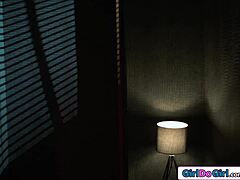 i'm cumming hard on this bound bbw lesbian's wet pussy