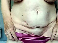 neighbors hot wife tempts with suck and ride game