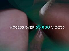 Milf fucks steps on incel fate