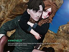 eternum 79 game playthrough gets me so fuckin horny wait..