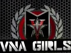 Cougar Sara Jay DILDO Fucks Herself to ORGASM!