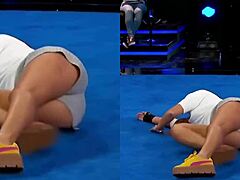 ¡Mariana Echeverria's Juicy Ass Anal Pounding!