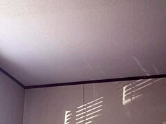 Bent over takin' that bbc DOGGYSTYLE n HEAD... monster cock stretchin' me out sloppy!! ugh