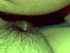 chubby thai wife fingers her tight fat pussy so fit homemade leak