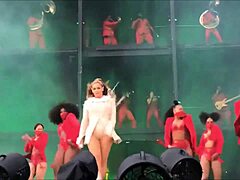 Beyonce Ebony Big Ass Celebrity Hot Mix