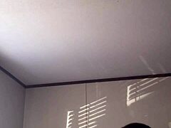 Bent over takin' that bbc DOGGYSTYLE n HEAD... monster cock stretchin' me out sloppy!! ugh