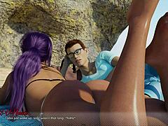 Alternate Existence 11 unfolds game mysteries casually