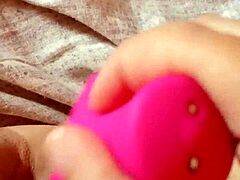 Bold Milf Spreads Her Juicy Pussy Wide Open