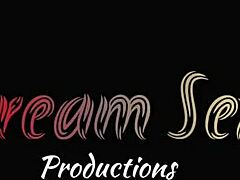 Skinny Slut Rides Big Black Cock Doggy Style