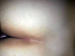 peruvian college girl gets creamy leche facial