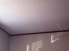 Bent over takin' that bbc DOGGYSTYLE n HEAD... monster cock stretchin' me out sloppy!! ugh