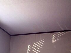 Bent over takin' that bbc DOGGYSTYLE n HEAD... monster cock stretchin' me out sloppy!! ugh