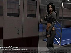 Alternate Existence 11 unfolds game mysteries casually