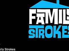 hey stepdad, teach me daddy's cock basics real good now