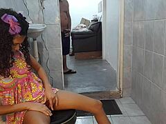 ever wonder if Leo Ogro surprises latina for bareback anal orgasm?