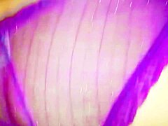 Chubby milf neighbor doggystyles big ass for squirt