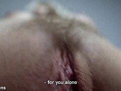 Blonde Big Tits Teases Face Sitting Pussy And Ass Domination