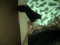 My best friend's wife always milks my cock dry orally