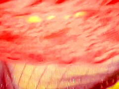 Chubby milf neighbor doggystyles big ass for squirt