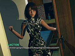 Eternum Part 16 Delivers Intense Gameplay Twists and Turns