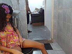 ever wonder if Leo Ogro surprises latina for bareback anal orgasm?